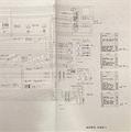 1985 GMC Safari Chevy Astro Van Wiring Diagram Original