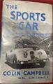 The Sports Car Its Design and Performance