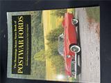 The Hemmings Motor News Book of Postwar Fords (Hemmings Motor News Collector-Car Books)