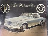 The Milestone Car Vol. 1 No. 3 Spring 1972-73