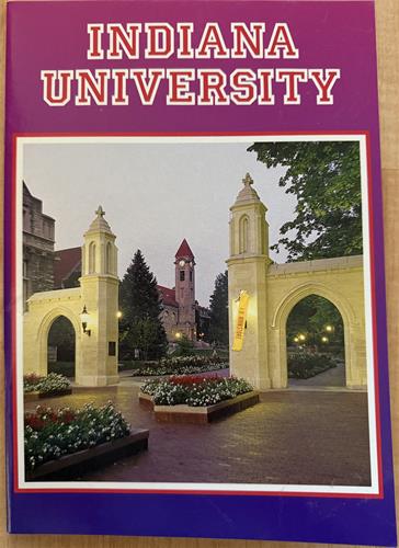 Indiana University