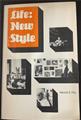 Life: New style (A Forward Movement miniature book)