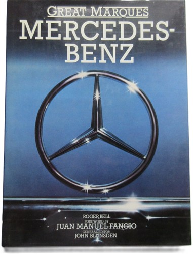 Great Marques: Mercedes Benz