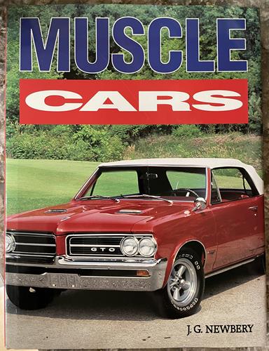 Muscle Cars