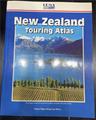 New Zealand Touring Atlas