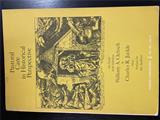Pastoral Care in Historical Perspective (Torchbooks)