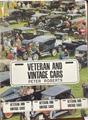 Veteran and Vintage Cars