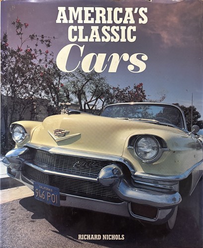 Classic American Cars