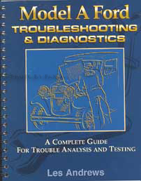 1928-1931 Model A Ford Troubleshooting & Diagnostics: A Complete Guide